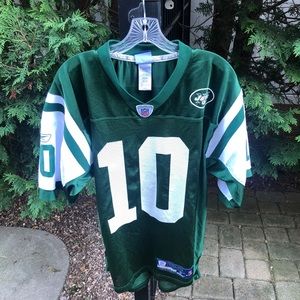 New York jets jersey Santonio Holmes mens s